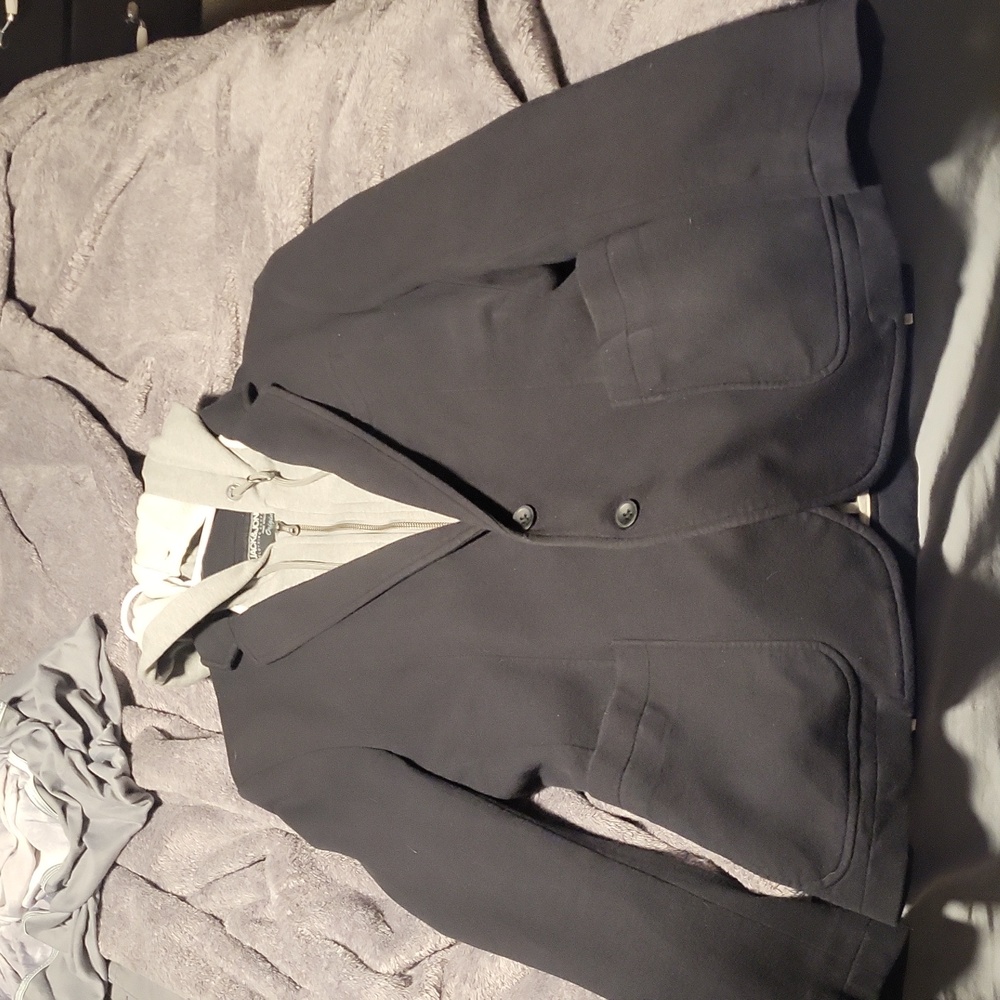Jack and Jones #8
